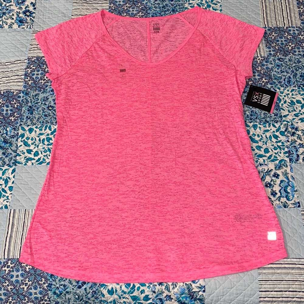 Victoria’s Secret Sport Tee